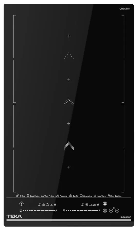 Teka IZS 34700 SlideCooking Индукционен плот за вграждане