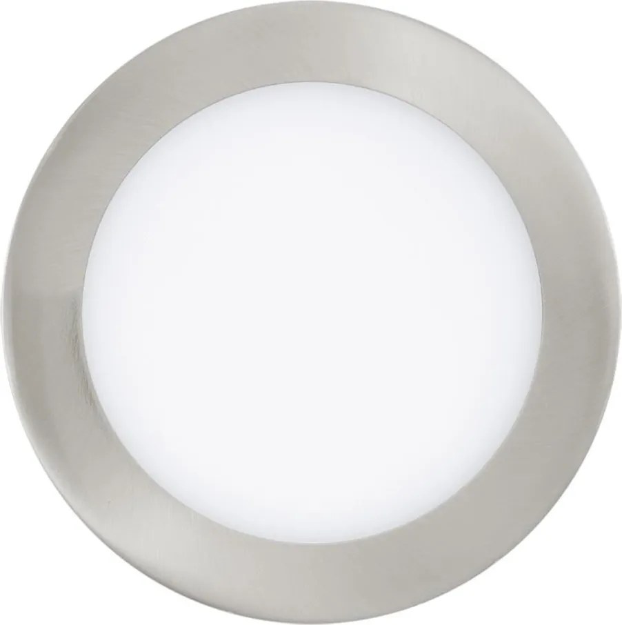 Eglo 31671 - LED вградено осветително тяло FUEVA 1 LED/10,9W/230V