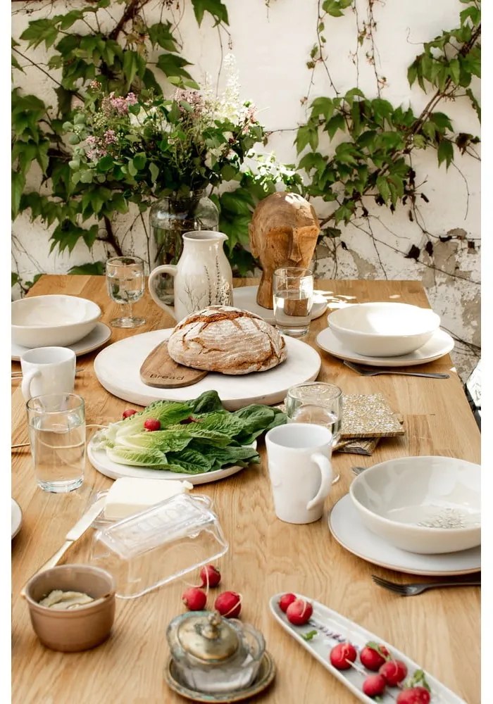 Каменна чиния за супа Bea - Bloomingville