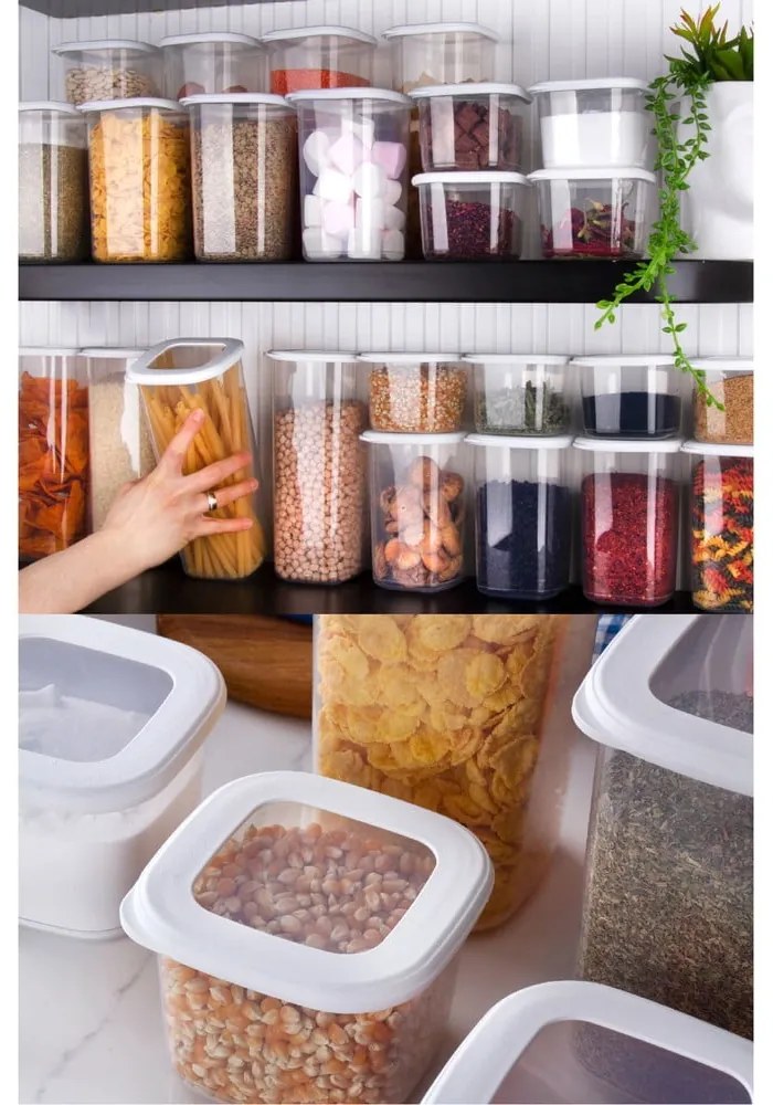 Кутии в комплект 24 бр. за храна Fresco – Hermia