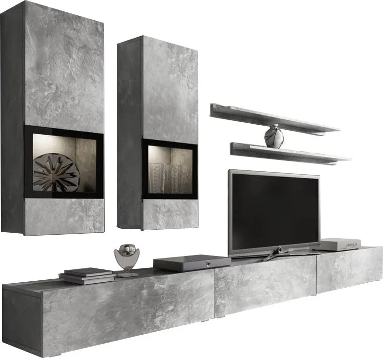 Холна секция Bristol-Gkri