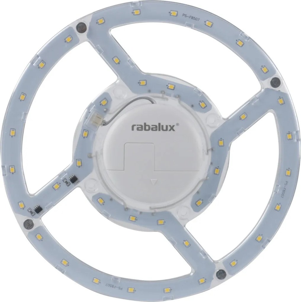 RABALUX LED кръгъл панел , 16W, 2000lm, 3000K - 2139