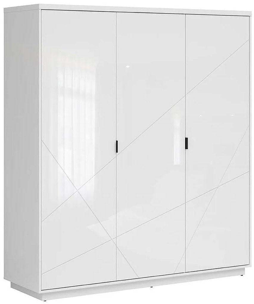 Гардероб FORN SZF3D