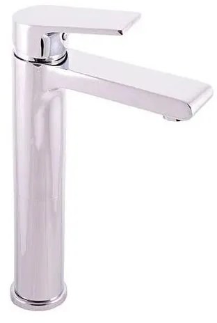 RAV Slezák CO130.0 - Смесител за умивалник COLORADO, 26 cm, лъскав хром