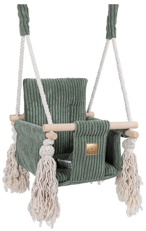 Детска люлка – Meowbaby