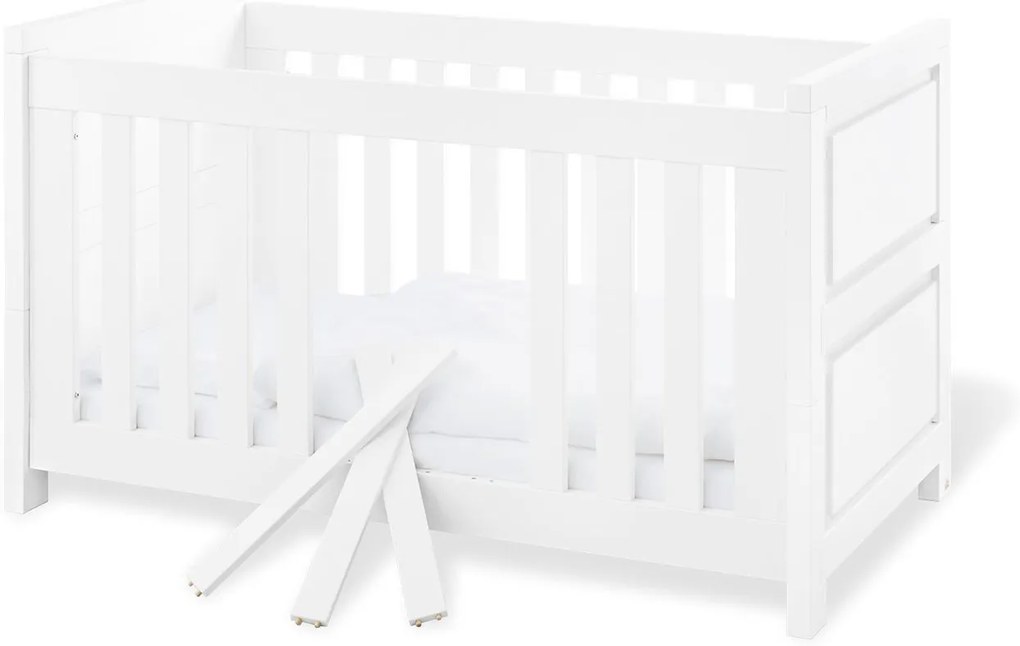 Комплект за бебешка стая с мляко