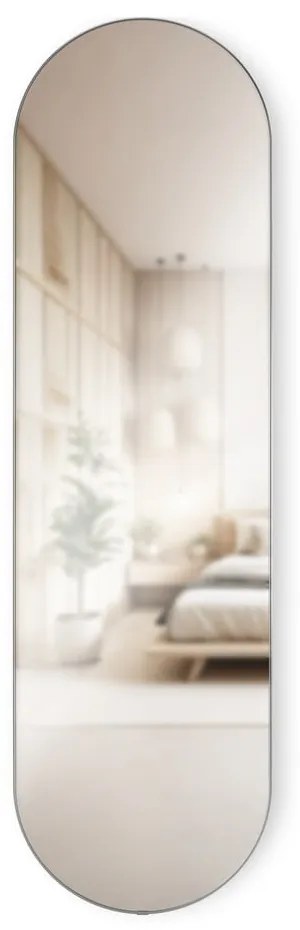 Стенно/стоящо огледало 46x157 cm Hubba – Umbra