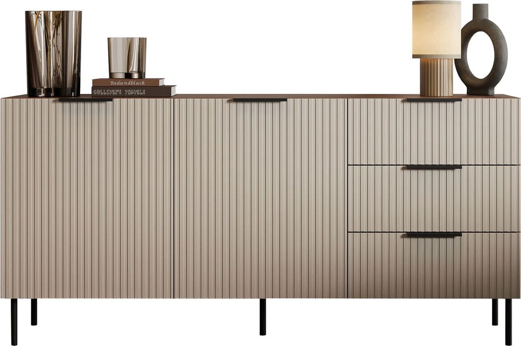 Скринов шкаф Almera I