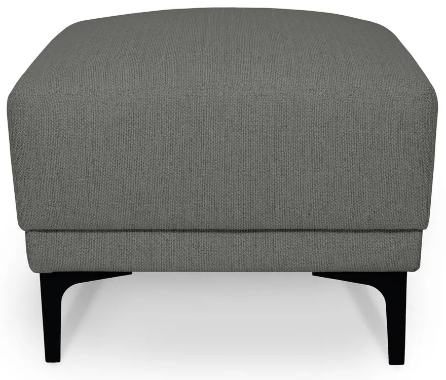 Сива табуретка Chile – Scandic