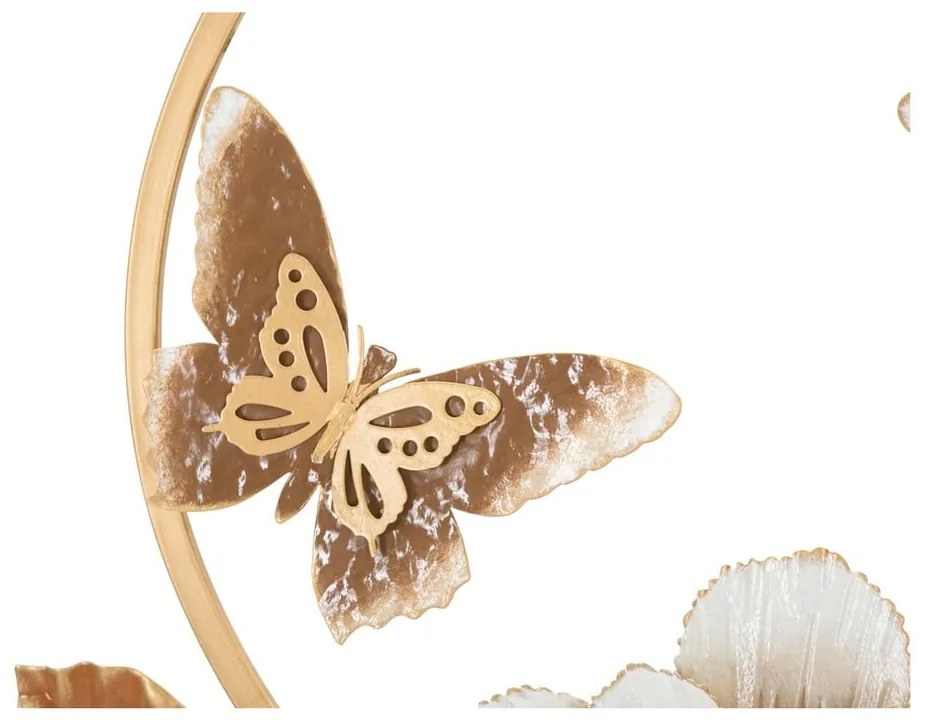 Метална декорация за стена 58x63,5 cm Rouns – Mauro Ferretti