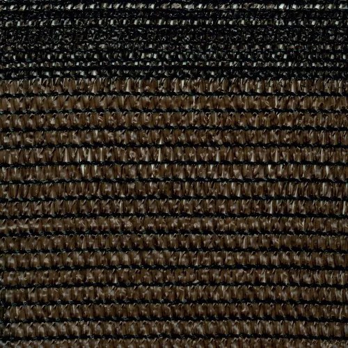 Tenax - Покривало за огради, балкони и тераси Soleado Corten Плътност 90%, 1.50 x 50 m