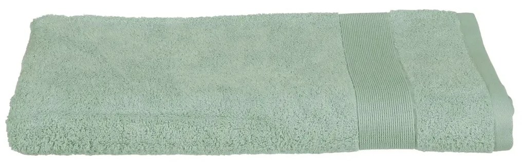 Кърпа за баня atmosphera, Памук, 100x150 cm, Зелен