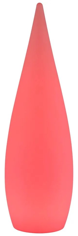 Външно осветително тяло с дистанционно управление ø 37 cm Palmas – Reality