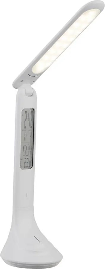 GLOBO 58329W - димируема настолна лампа TYREL LED/4W/230V