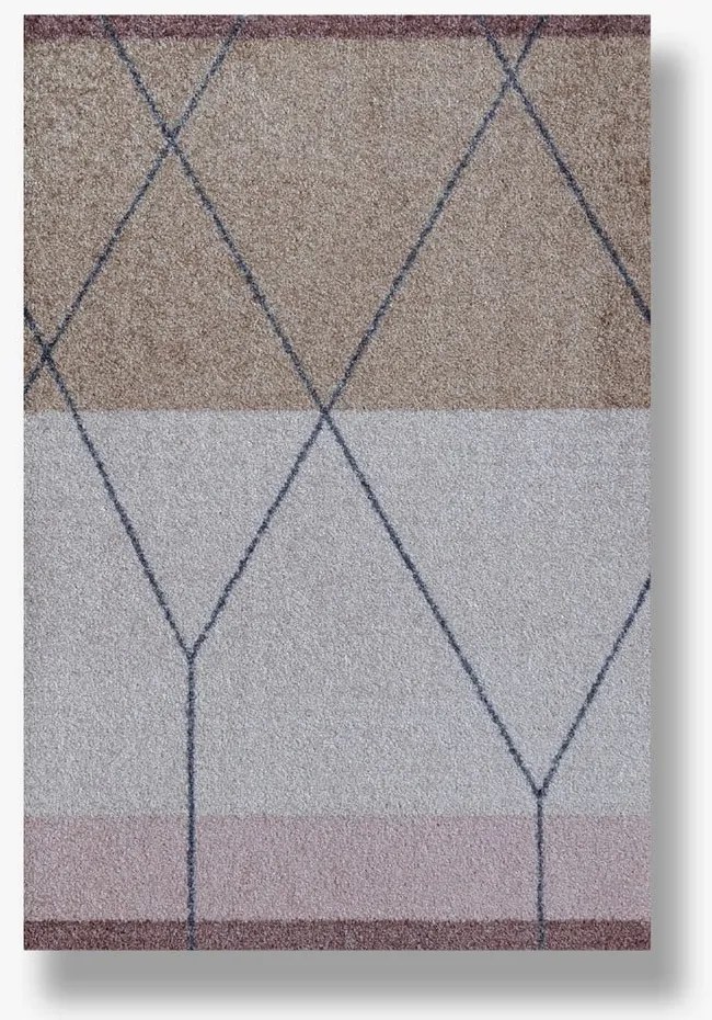 Постелка 55x80 cm Linea - Mette Ditmer Denmark