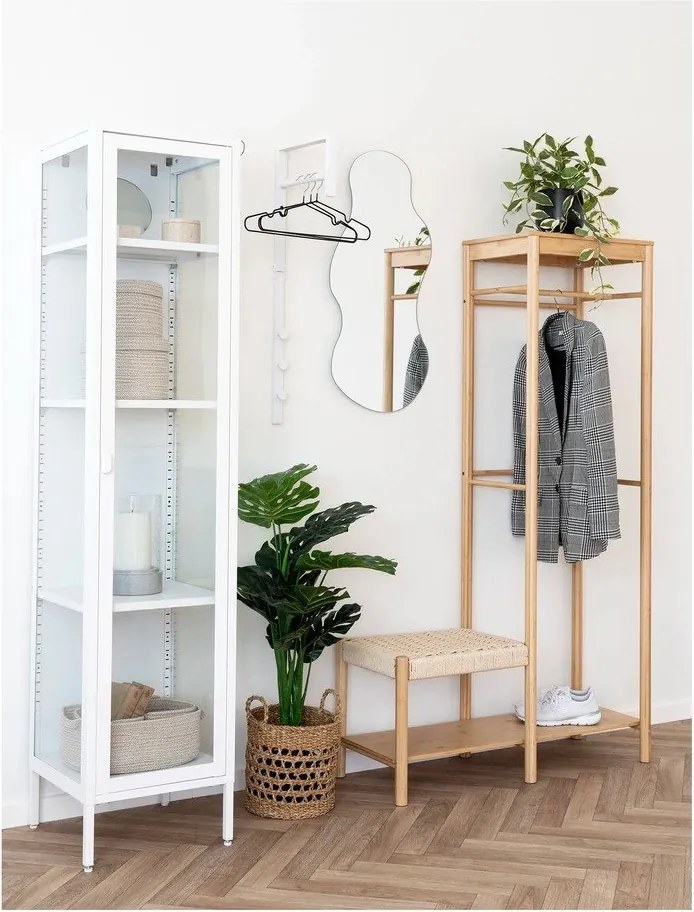 Бамбуков комплект от за коридор в естествен цвят Ember – House Nordic