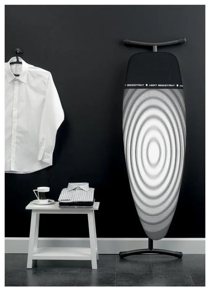 Дъска за гладене Titan Oval D – Brabantia