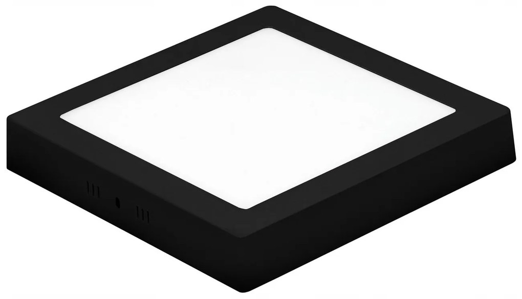 LED ПАНЕЛ ВГРАДЕН SB 18W Black