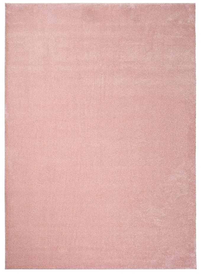 Розов килим Монтана, 200 x 290 cm - Universal