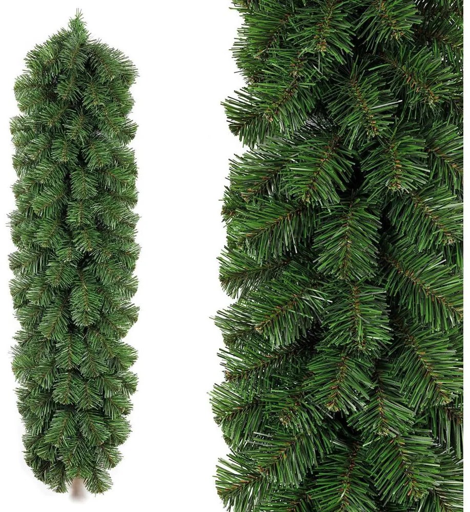 Коледна декорация GIRLANDA 100 см