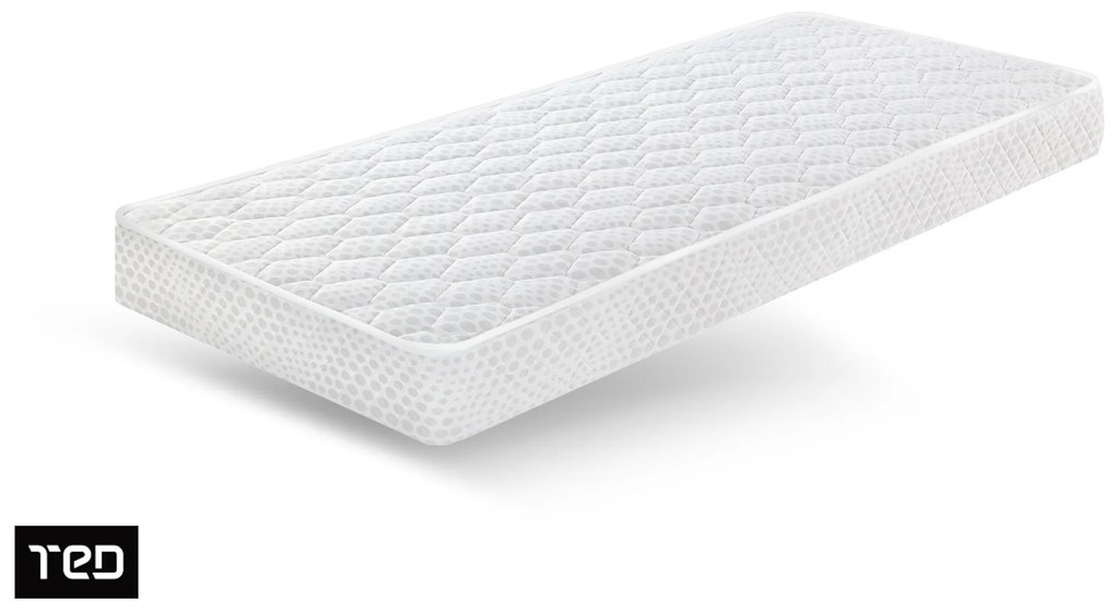 Матрак 82/190, еднолицев Ultra Detox Flex