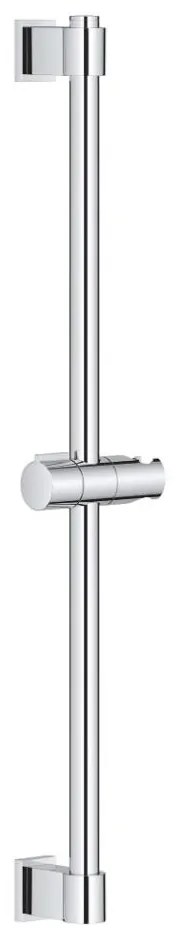 GROHE 27724001 - Стойка за душ VITALIO UNIVERSAL 600 мм, лъскав хром