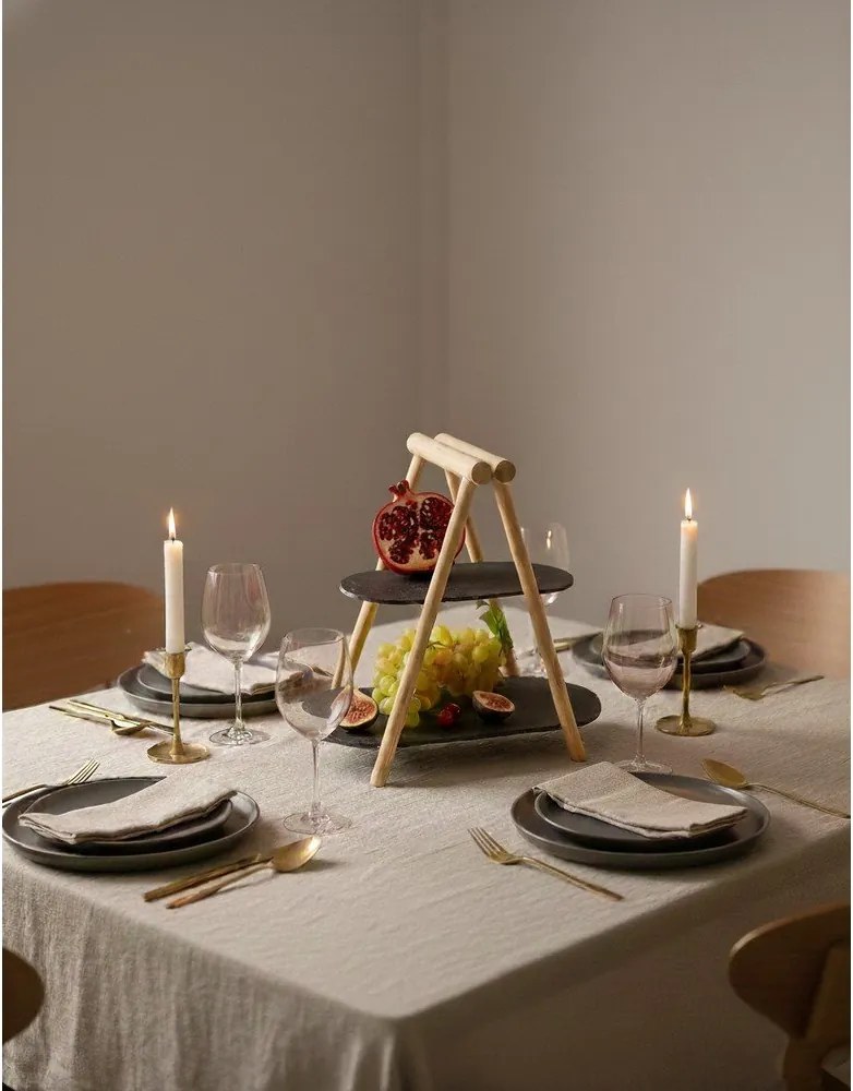 Стойка за десерти – Orion