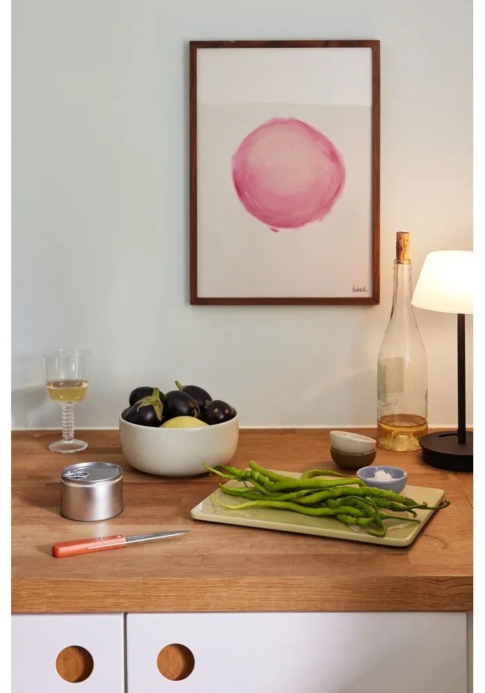 Керамичен комплект за сервиране 3 бр. ø 7 cm Amare – Hübsch