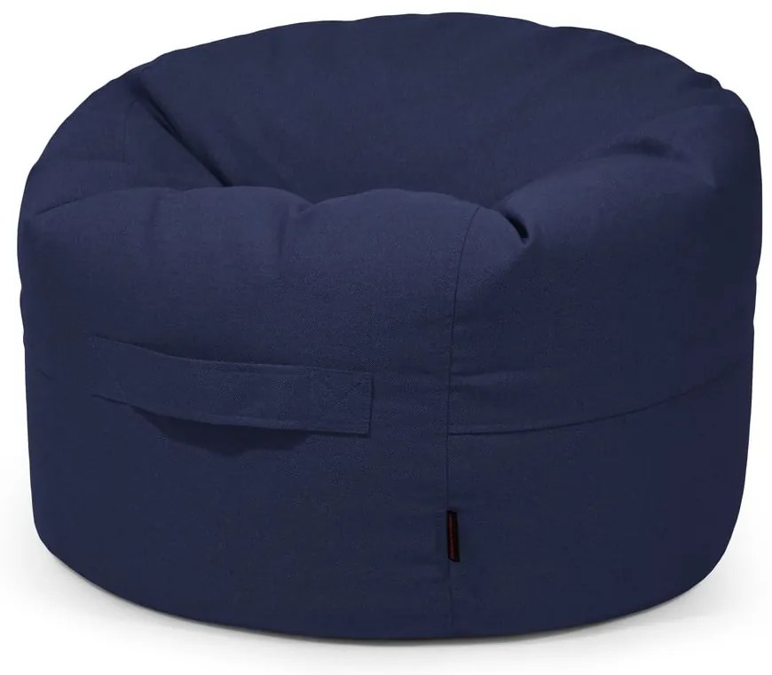 Син детски пуф Roll 80 – SLOWDOWN
