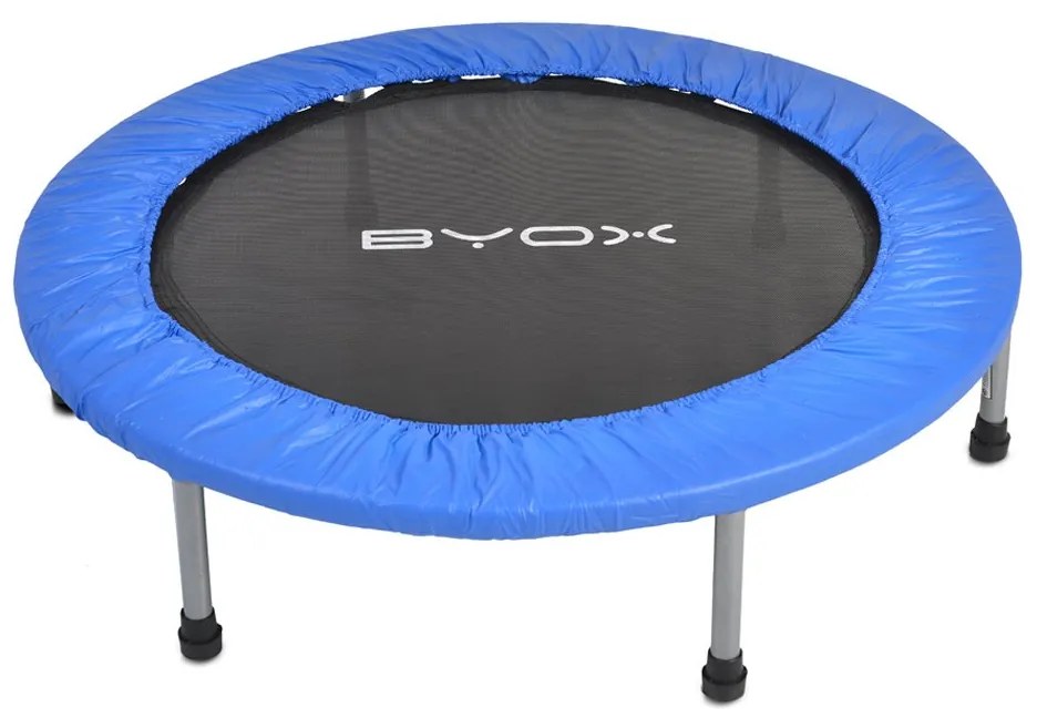 Byox  -  Батут 3FT 96 см син