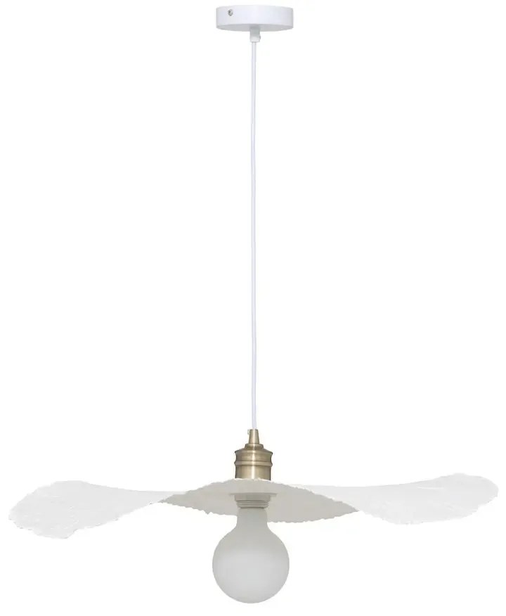 Пендел atmosphera Tehani, 57 cm, Бял