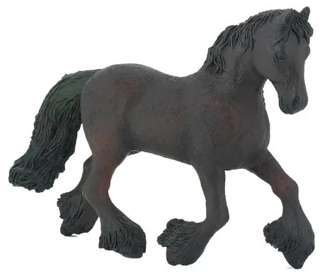 Papo - Фигурка Frisian Mare 51067G