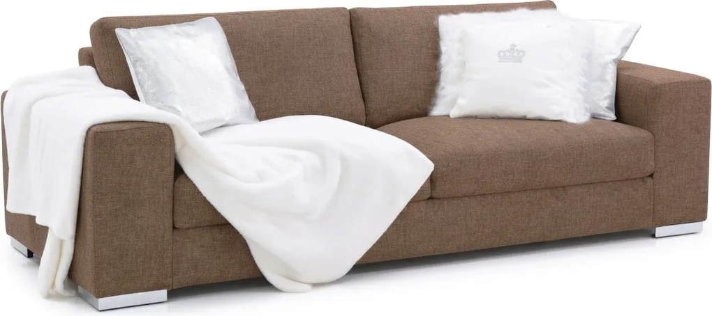 Диван Fantasy двуместен-165φ 90β εκ-Tampa