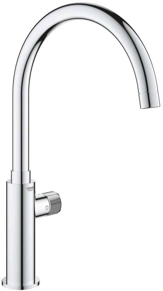 Смесител за кухня Grohe Blue Pure Mono