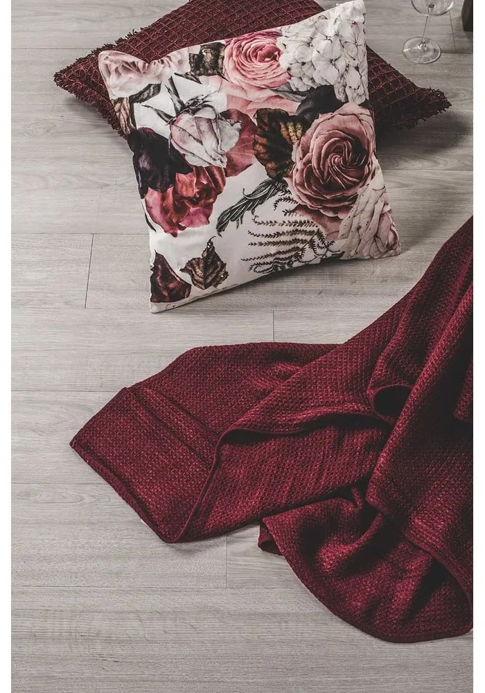 Декоративна възглавница 45x45 cm Waffle - Tiseco Home Studio