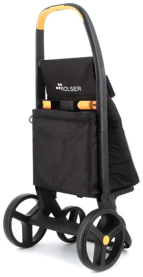 Пазарска чанта 45 l M Clec Termo Polar 8 Plus – Rolser