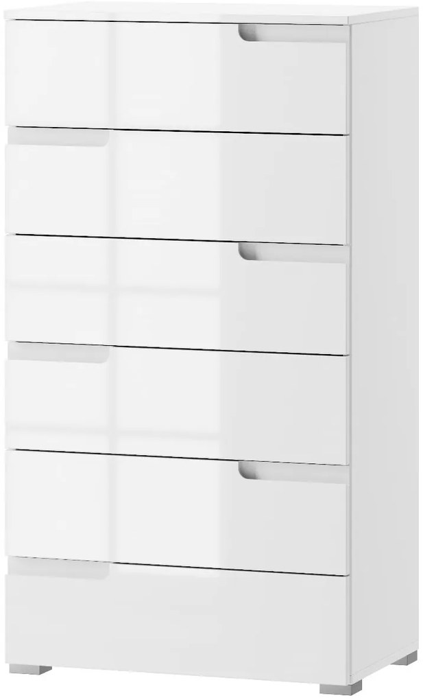 Скрин Aurora 6S-бял