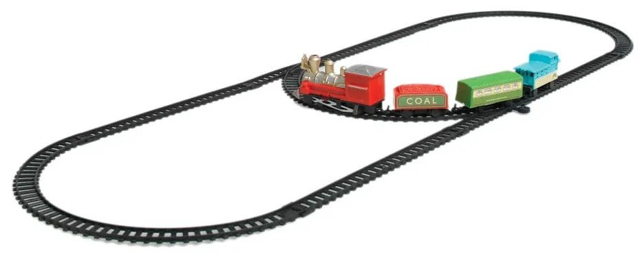 Детска играчка железница - Rex London