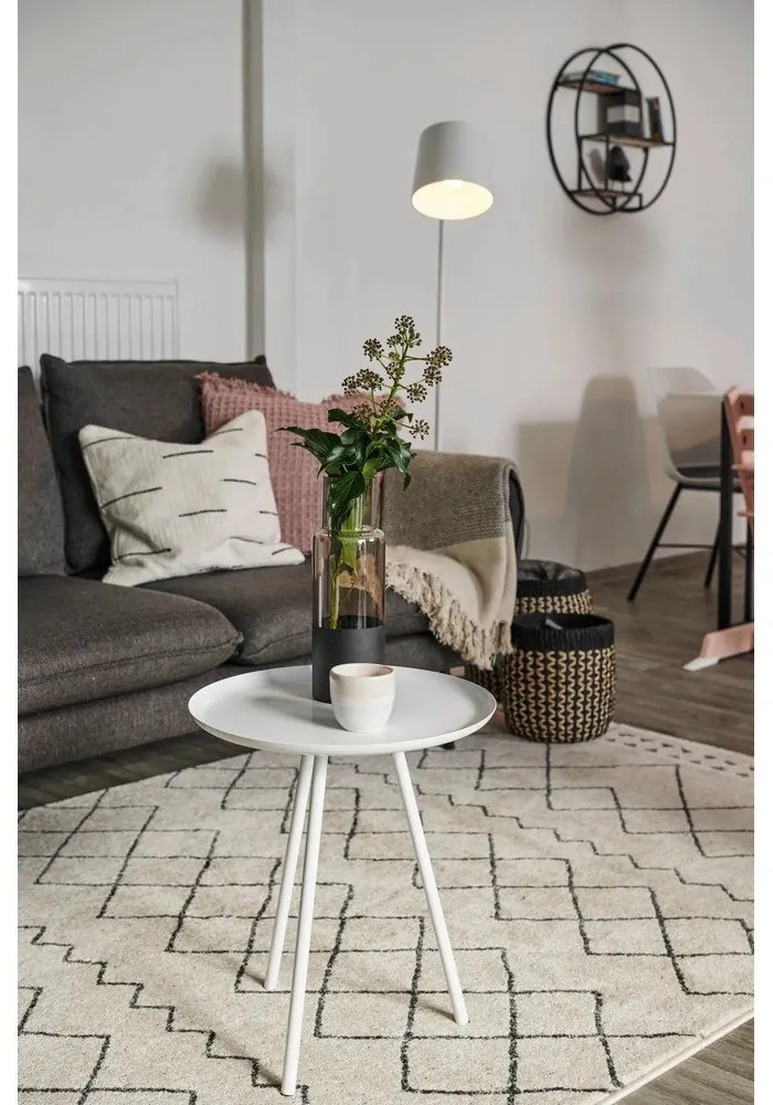 Тъмносив диван , 160 см Vienna - Cosmopolitan Design