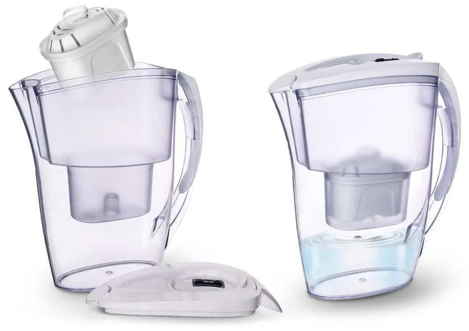 Резервни филтри за кана в комплект от 3 броя - Orion