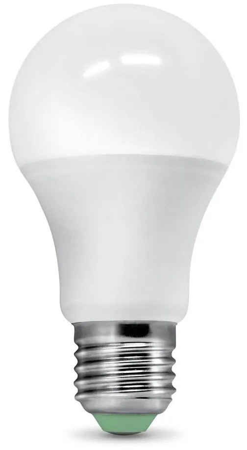 LED крушка с димер ECOLINE A60 E27/9W/230V 3000K - Brilagi