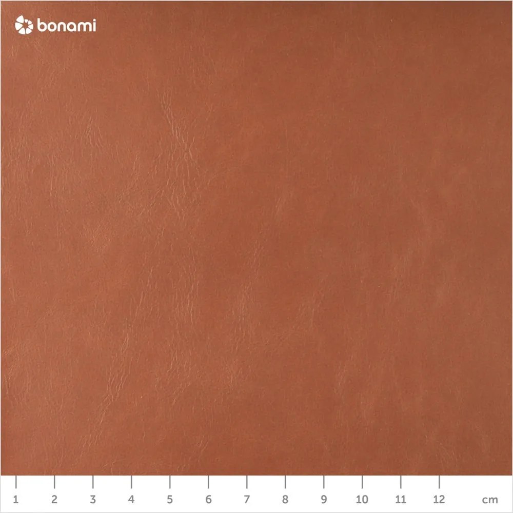 Кафяв офис стол Офис стол OMG - Zuiver