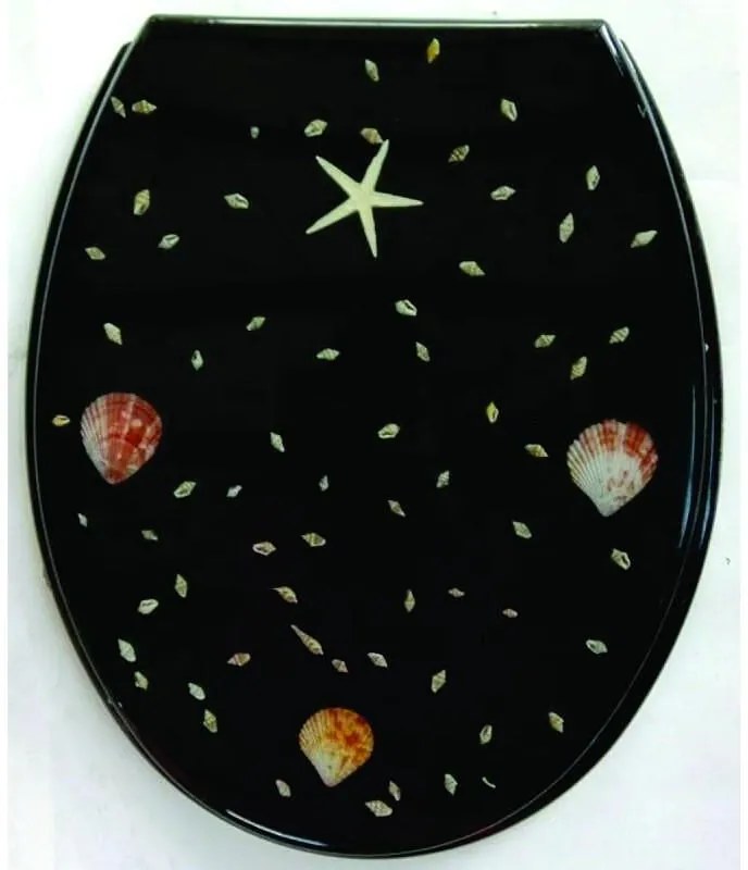 Тоалетна седалка ICST 593