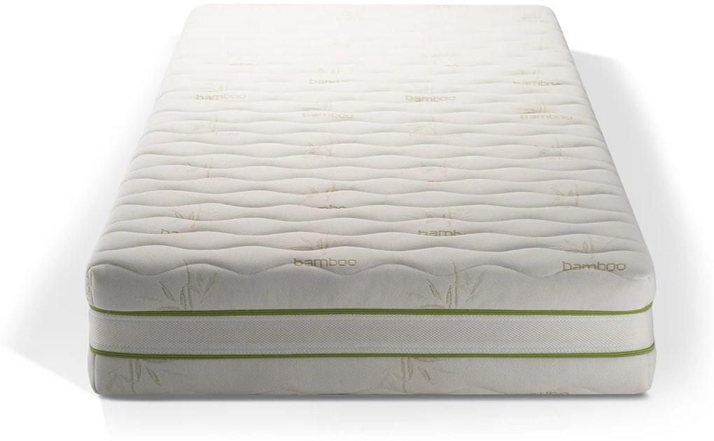 Двулицев матрак Pocket Natura от Sleepy 22 см OUTLET