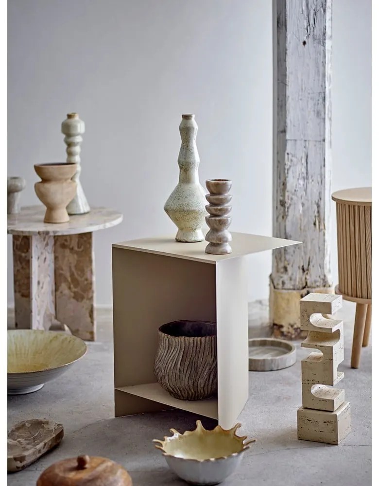 Статуя от полиресин (височина 34 cm) Hallam – Bloomingville