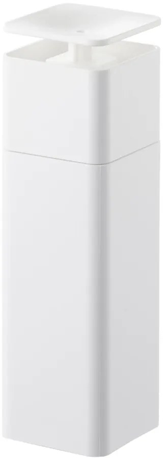 Бял дозатор за перилен препарат Yamazaki , 250 ml Tower - YAMAZAKI