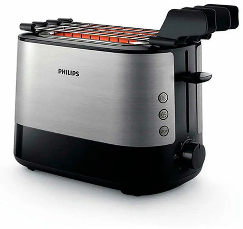 Тостер Philips