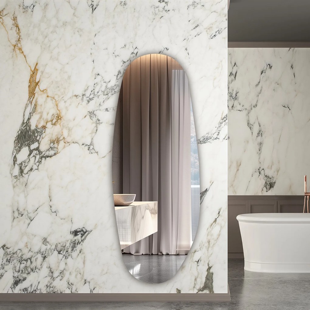 Огледало – Pure Collection R3