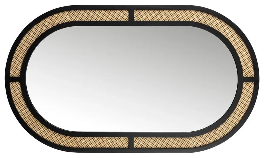 Стенно огледало 56x96 cm Aida - White Label