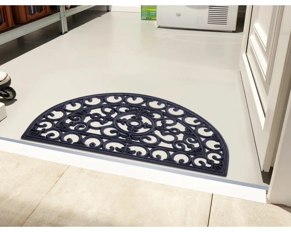 Изтривалка 45x75 cm Fleur - Hanse Home